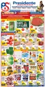 Presidente catalogue | Top offers for smart savers | 2026-10-28T00:00:00.000Z - 2026-11-03T00:00:00.000Z