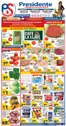 Presidente catalogue in Sunrise FL | Exclusive deals for our customers | 2026-10-01T00:00:00.000Z - 2026-11-30T00:00:00.000Z