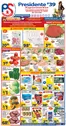 Presidente catalogue | Special offers for you | 2026-10-28T00:00:00.000Z - 2026-11-03T00:00:00.000Z