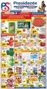 Presidente catalogue | Top deals and discounts | 2026-10-28T00:00:00.000Z - 2026-11-03T00:00:00.000Z