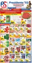 Presidente catalogue in Sunrise FL | Great discounts on selected products | 2026-10-28T00:00:00.000Z - 2026-11-03T00:00:00.000Z
