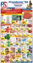Presidente catalogue in Winter Park FL | New offers to discover | 2026-10-28T00:00:00.000Z - 2026-11-03T00:00:00.000Z