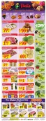Fiesta Mart catalogue | Exclusive deals for our customers | 2026-10-28T00:00:00.000Z - 2026-11-03T00:00:00.000Z