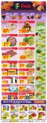 Fiesta Mart catalogue | Current deals and offers | 2026-10-28T00:00:00.000Z - 2026-11-03T00:00:00.000Z