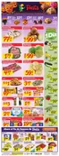 Fiesta Mart catalogue | Exclusive bargains | 2026-10-28T00:00:00.000Z - 2026-11-03T00:00:00.000Z