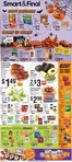 Smart & Final catalogue in Clovis CA | Weekly Ad Savings (10/28/2026 - 11/03/2026) | 2026-10-28T00:00:00.000Z - 2026-10-29T00:00:00.000Z
