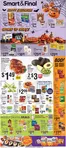 Smart & Final catalogue in Clovis CA | Current special promotions | 2026-10-28T00:00:00.000Z - 2026-10-29T00:00:00.000Z