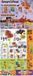Smart & Final catalogue in Clovis CA | Great discounts on selected products | 2026-10-28T00:00:00.000Z - 2026-10-29T00:00:00.000Z