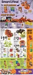 Smart & Final catalogue in Clovis CA | Our best offers for you | 2026-10-28T00:00:00.000Z - 2026-10-29T00:00:00.000Z