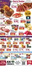 Harris Teeter catalogue | New offers to discover | 2026-10-28T00:00:00.000Z - 2026-11-03T00:00:00.000Z