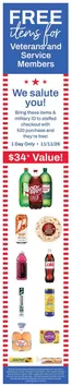 Schnucks catalogue | Top deals and discounts | 2026-11-04T00:00:00.000Z - 2026-11-10T00:00:00.000Z