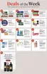Walgreens catalogue | Our best offers for you | 2026-11-01T00:00:00.000Z - 2026-11-07T00:00:00.000Z