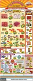 La Michoacana catalogue | Our best offers for you | 2026-10-28T00:00:00.000Z - 2026-11-10T00:00:00.000Z