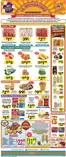 La Michoacana catalogue | Save now with our deals | 2026-10-28T00:00:00.000Z - 2026-11-03T00:00:00.000Z