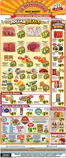 La Michoacana catalogue in Desoto TX | Great discounts on selected products | 2026-10-28T00:00:00.000Z - 2026-11-10T00:00:00.000Z