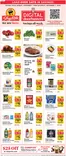 ShopRite catalogue | Our best bargains | 2026-10-29T00:00:00.000Z - 2026-11-07T00:00:00.000Z