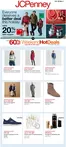 JC Penney catalogue | Store Ads | 2026-10-30T00:00:00.000Z - 2026-11-01T00:00:00.000Z