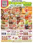 Super One Foods catalogue | Coupon Book Savings | 2026-10-11T00:00:00.000Z - 2026-11-14T00:00:00.000Z