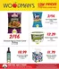 Woodman's catalogue | Woodman's weekly ad | 2026-10-29T00:00:00.000Z - 2026-11-04T00:00:00.000Z