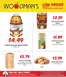 Woodman's catalogue in Roscoe IL | Discounts and promotions | 2026-10-29T00:00:00.000Z - 2026-11-04T00:00:00.000Z