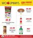 Woodman's catalogue | New offers to discover | 2026-10-29T00:00:00.000Z - 2026-11-04T00:00:00.000Z