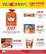 Woodman's catalogue | Top offers for all bargain hunters | 2026-10-29T00:00:00.000Z - 2026-11-04T00:00:00.000Z