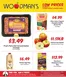 Woodman's catalogue | Save now with our deals | 2026-10-29T00:00:00.000Z - 2026-11-04T00:00:00.000Z