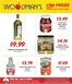 Woodman's catalogue | Wide range of offers | 2026-10-29T00:00:00.000Z - 2026-11-04T00:00:00.000Z