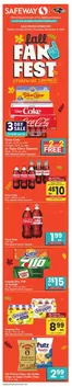 Safeway catalogue in Gambrills MD | Discounts and promotions | 2026-10-30T00:00:00.000Z - 2026-11-05T00:00:00.000Z