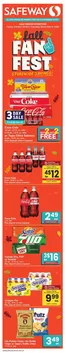 Safeway catalogue in Fairfax VA | Discover attractive offers | 2026-10-30T00:00:00.000Z - 2026-11-05T00:00:00.000Z