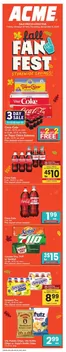 ACME catalogue | Weekly Ad | 2026-10-30T00:00:00.000Z - 2026-11-05T00:00:00.000Z