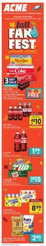 ACME catalogue in Paulsboro NJ | Weekly Ad | 2026-10-30T00:00:00.000Z - 2026-11-05T00:00:00.000Z