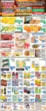 Trade Fair Supermarket catalogue | Great offer for bargain hunters | 2026-10-30T00:00:00.000Z - 2026-11-05T00:00:00.000Z