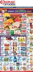 Compare Foods catalogue | Compare Foods weekly ad | 2026-10-30T00:00:00.000Z - 2026-11-05T00:00:00.000Z