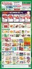 Compare Foods catalogue | Attractive special offers for everyone | 2026-10-30T00:00:00.000Z - 2026-11-05T00:00:00.000Z