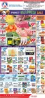 Associated catalogue in Elkins Park PA | Associated weekly ad | 2026-10-30T00:00:00.000Z - 2026-11-05T00:00:00.000Z