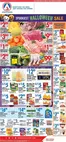 Associated catalogue | Exclusive deals for our customers | 2026-10-30T00:00:00.000Z - 2026-11-05T00:00:00.000Z