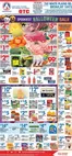 Associated catalogue | Current special promotions | 2026-10-30T00:00:00.000Z - 2026-11-05T00:00:00.000Z