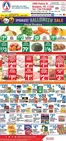 Associated catalogue | Top offers for all bargain hunters | 2026-10-30T00:00:00.000Z - 2026-11-05T00:00:00.000Z