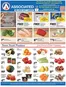 Associated catalogue in Flushing NY | Top offers for smart savers | 2026-10-30T00:00:00.000Z - 2026-11-05T00:00:00.000Z