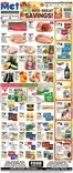 Met Foodmarkets catalogue | Offers for bargain hunters | 2026-10-30T00:00:00.000Z - 2026-11-05T00:00:00.000Z