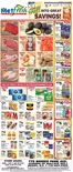 Met Foodmarkets catalogue | Attractive special offers for everyone | 2026-10-30T00:00:00.000Z - 2026-11-05T00:00:00.000Z