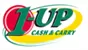 1UP logo