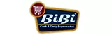 BIBI Cash and Carry  logo