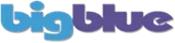 Big Blue logo