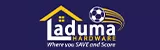 Laduma Hardware logo
