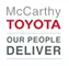 McCarthy Toyota