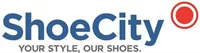 Shoe City logo