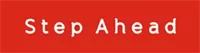 Step Ahead logo