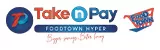 Take N Pay logo